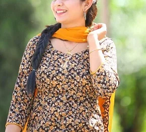 Agra Escorts Preet